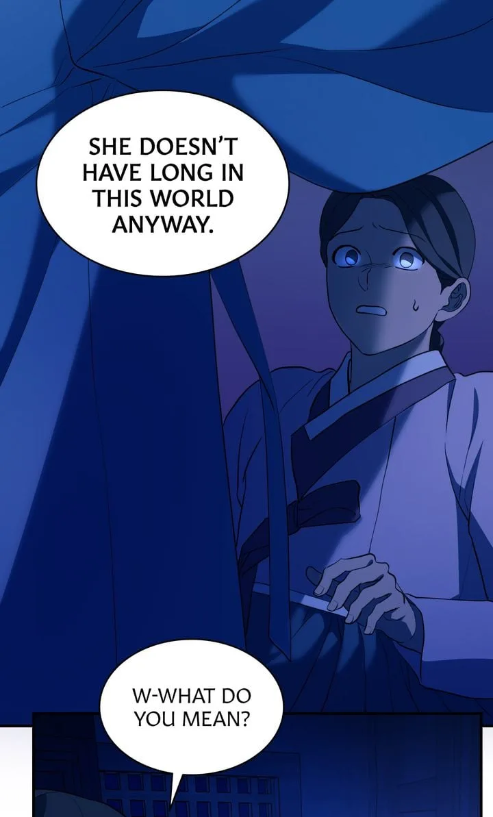 Dear Hong Rang Chapter 30 page 3