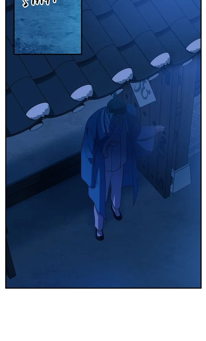 Dear Hong Rang Chapter 30 page 12