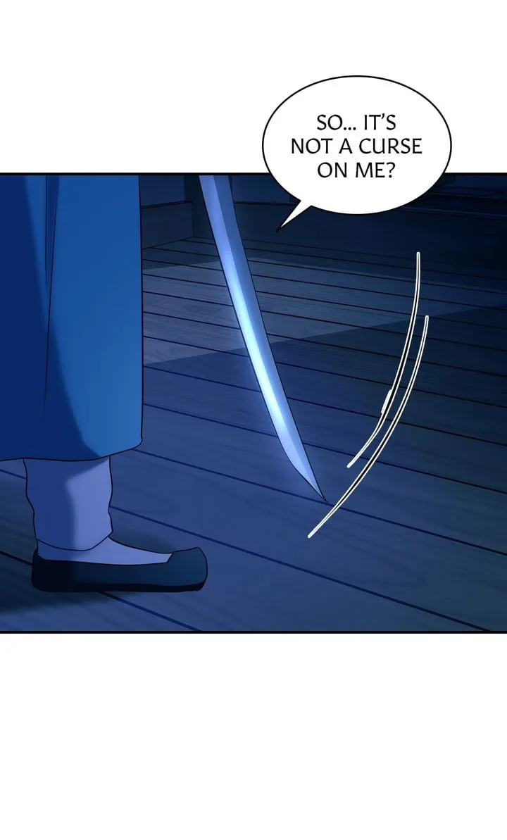 Dear Hong Rang Chapter 30 page 7