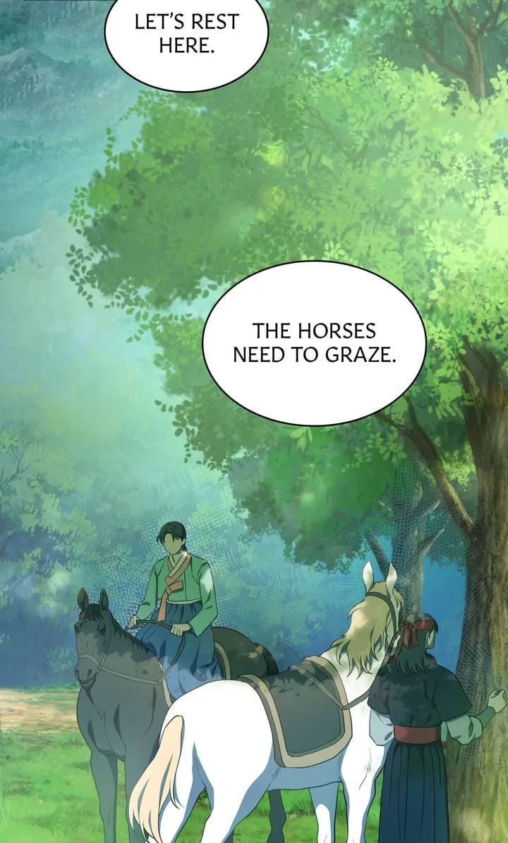 Dear Hong Rang Chapter 30 page 26