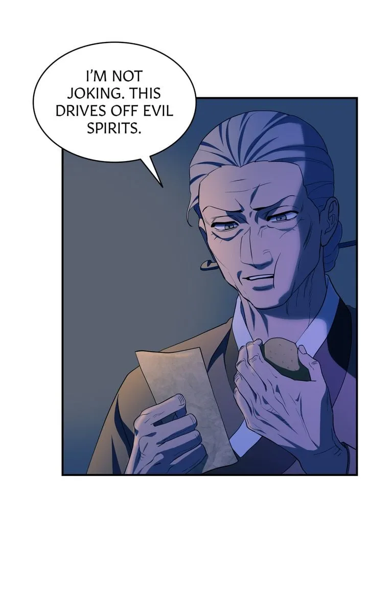 Dear Hong Rang Chapter 30 page 6