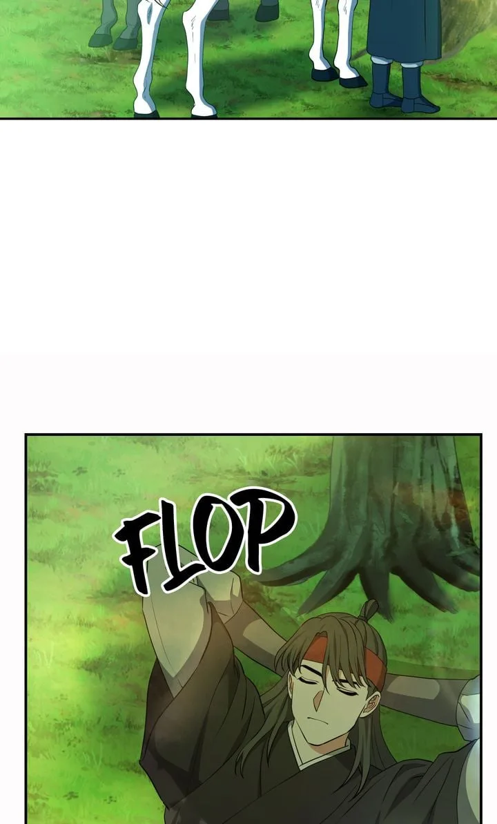 Dear Hong Rang Chapter 30 page 27