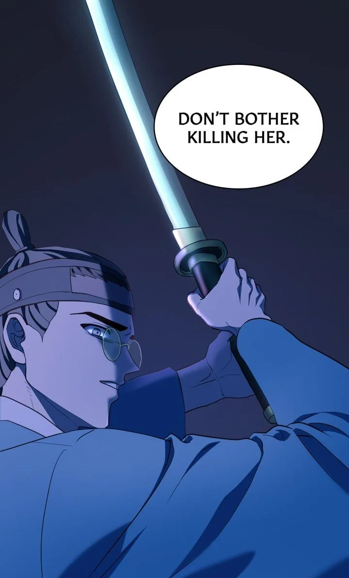 Dear Hong Rang Chapter 30 page 2