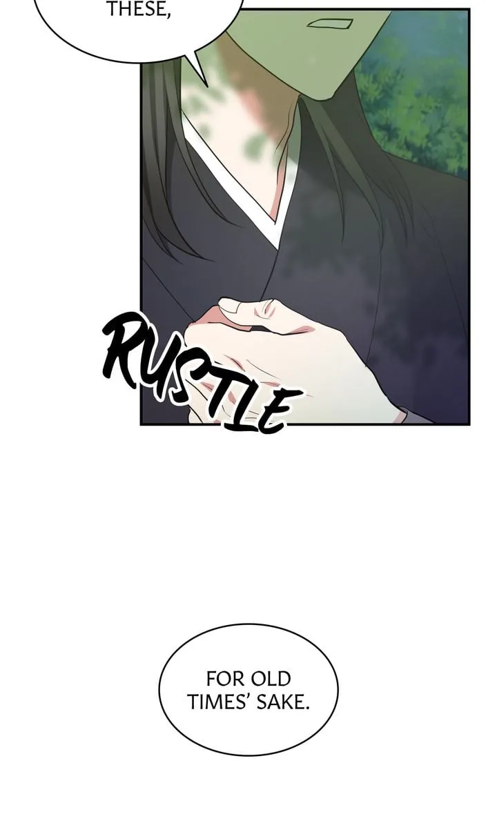 Dear Hong Rang Chapter 30 page 43