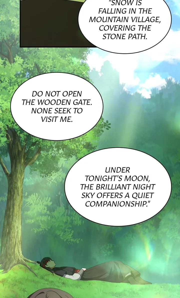 Dear Hong Rang Chapter 30 page 40