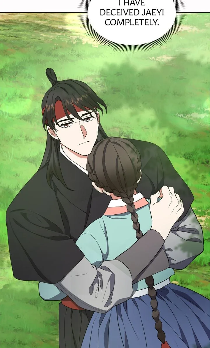 Dear Hong Rang Chapter 30 page 54