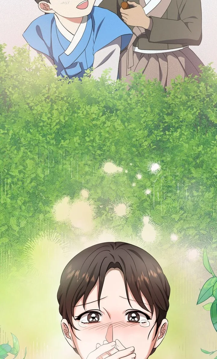 Dear Hong Rang Chapter 30 page 46