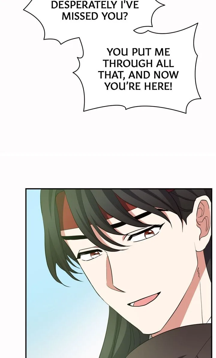 Dear Hong Rang Chapter 30 page 51