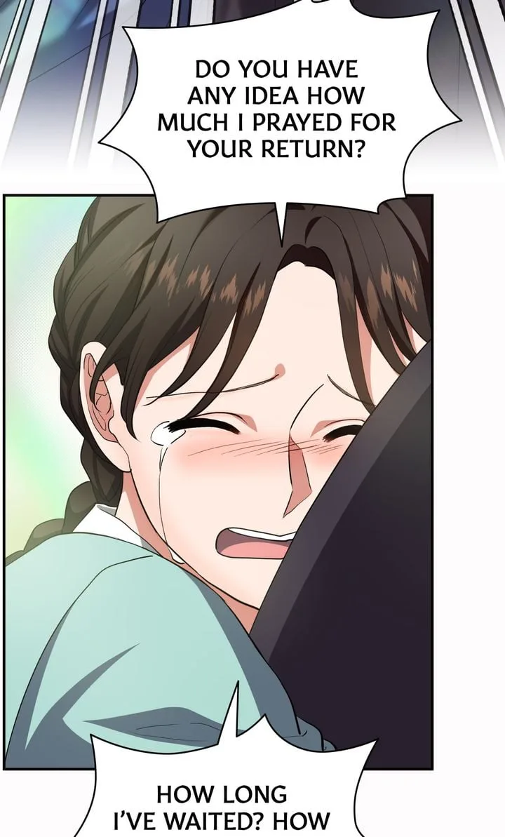 Dear Hong Rang Chapter 30 page 50