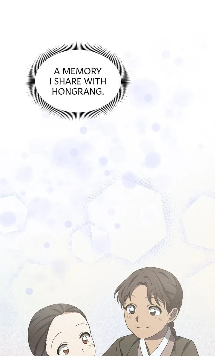 Dear Hong Rang Chapter 30 page 45
