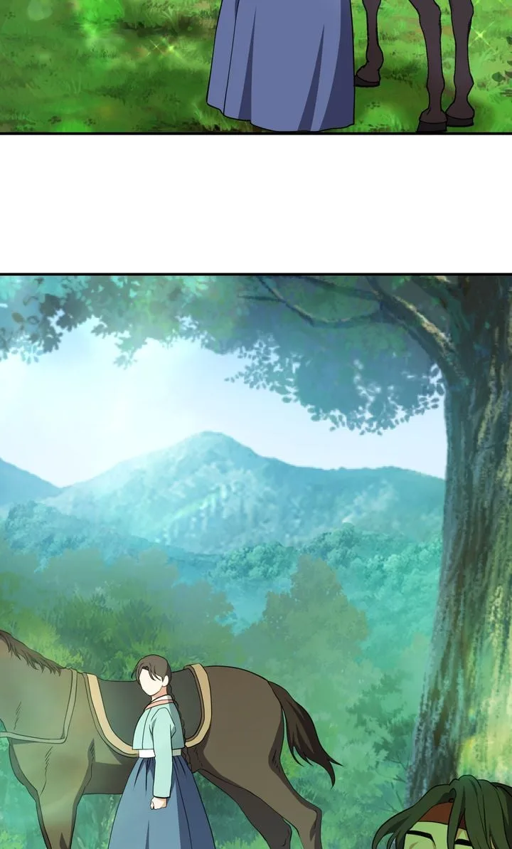 Dear Hong Rang Chapter 30 page 33