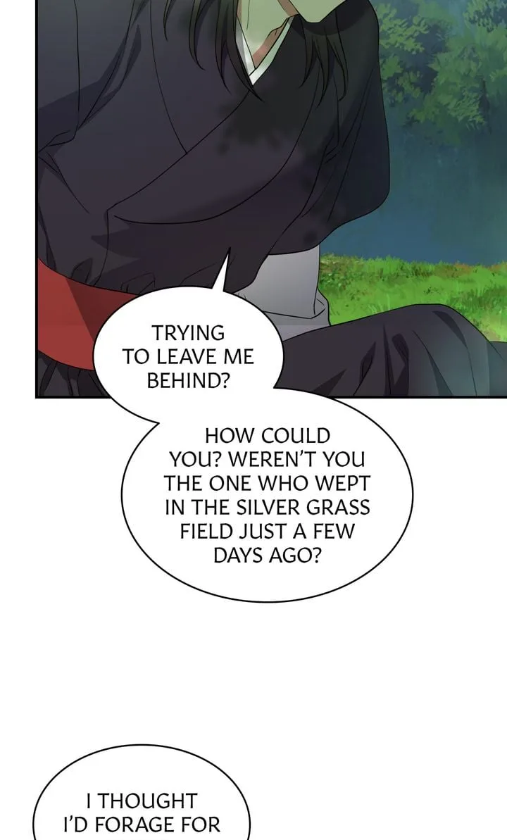 Dear Hong Rang Chapter 30 page 42