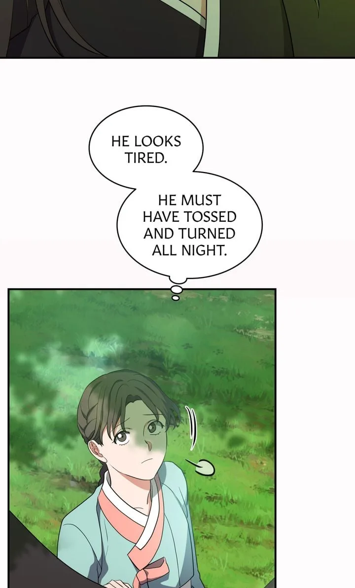 Dear Hong Rang Chapter 30 page 30