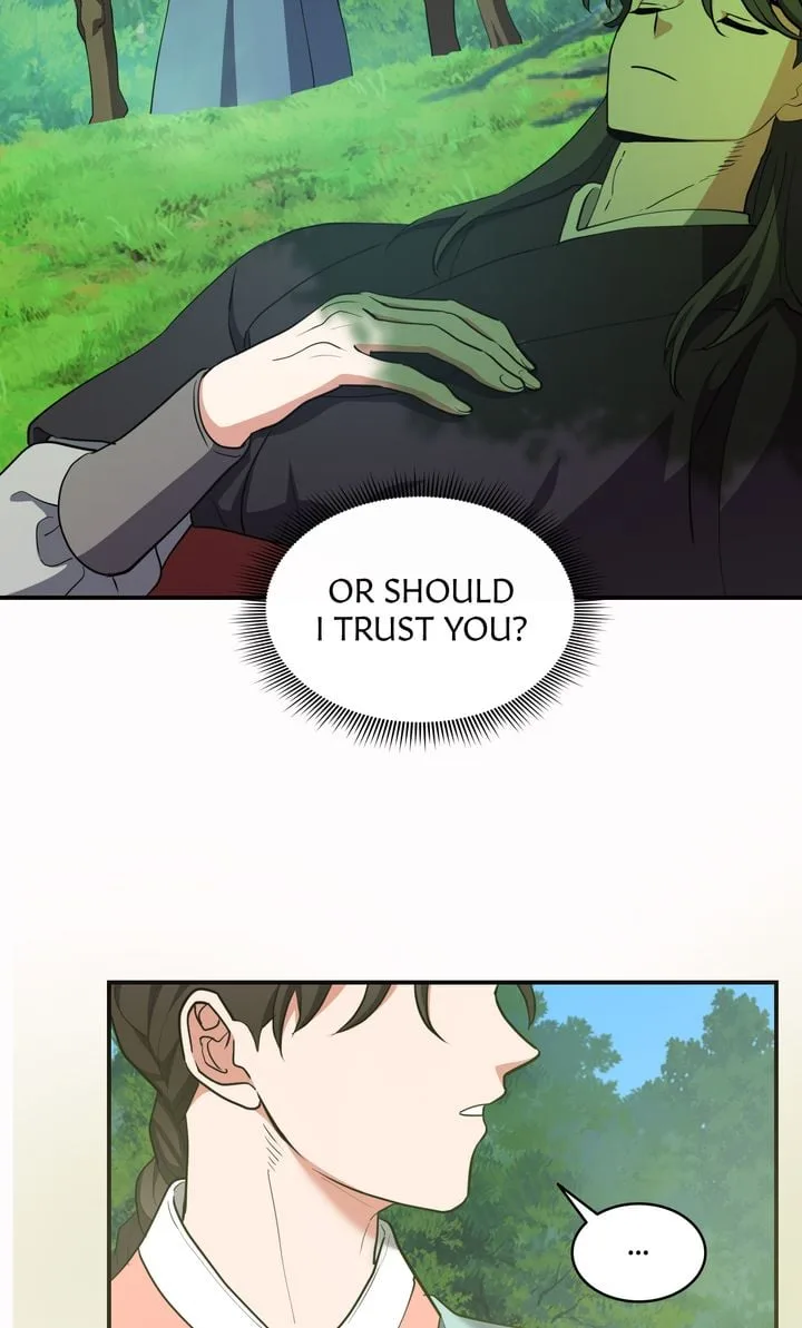 Dear Hong Rang Chapter 30 page 34
