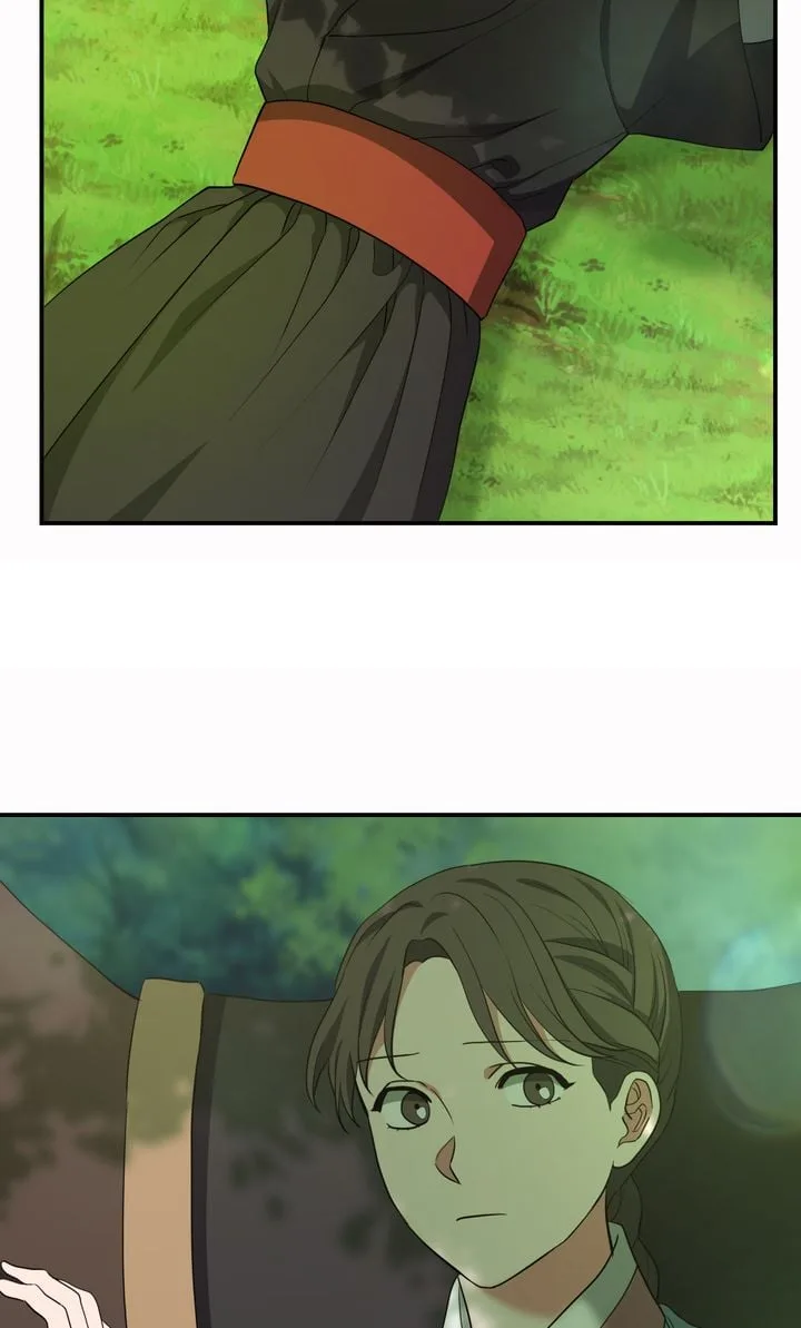 Dear Hong Rang Chapter 30 page 28