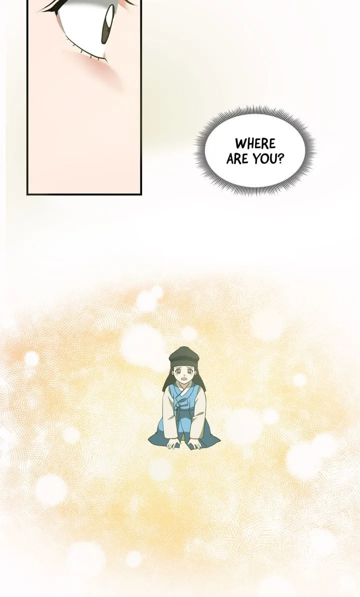 Dear Hong Rang Chapter 30 page 36