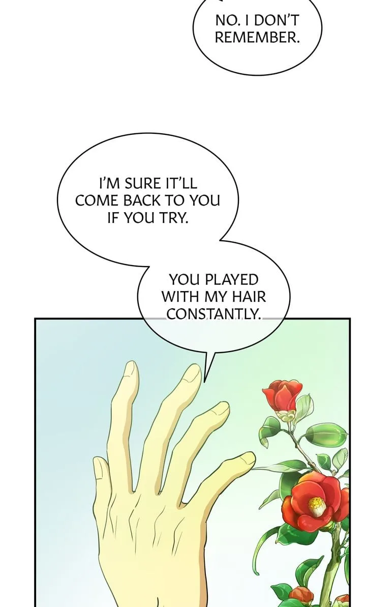 Dear Hong Rang Chapter 30 page 72