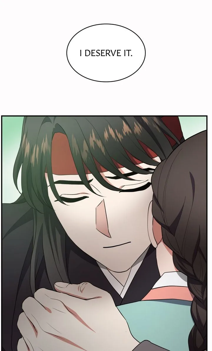 Dear Hong Rang Chapter 30 page 62