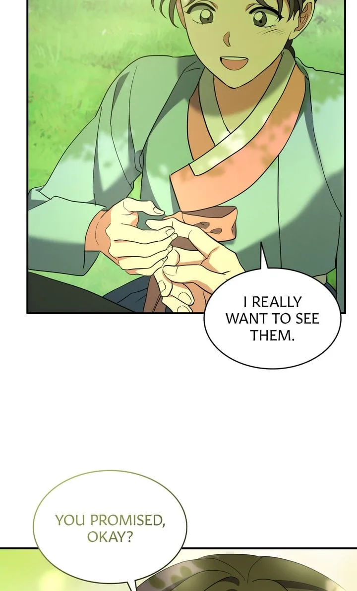 Dear Hong Rang Chapter 30 page 84