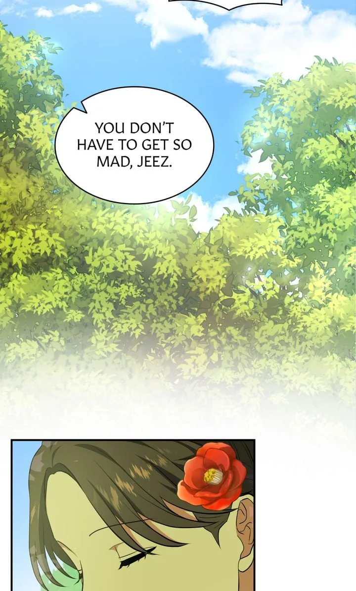 Dear Hong Rang Chapter 30 page 77