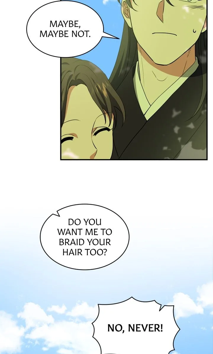 Dear Hong Rang Chapter 30 page 76