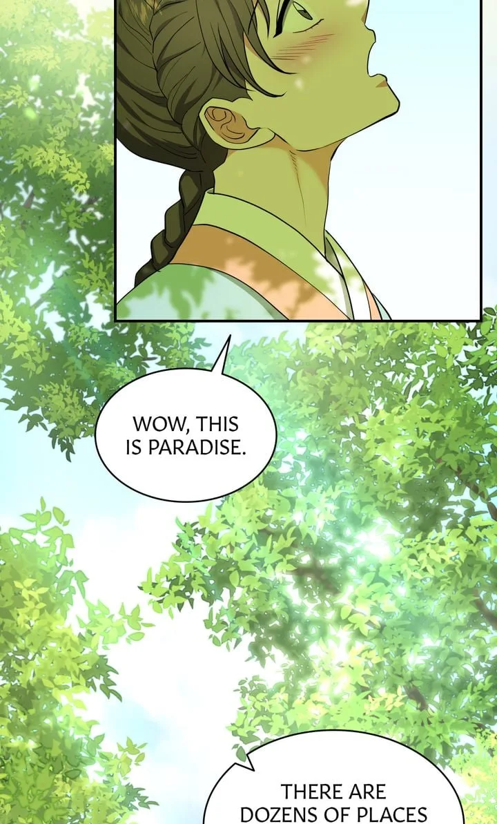 Dear Hong Rang Chapter 30 page 68