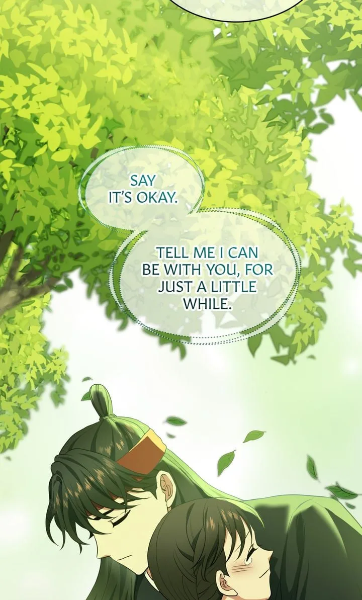 Dear Hong Rang Chapter 30 page 64