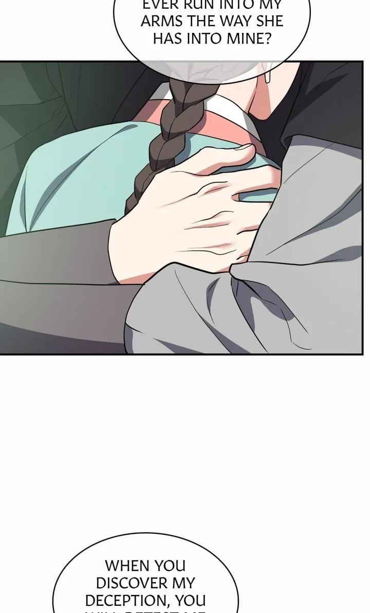Dear Hong Rang Chapter 30 page 59