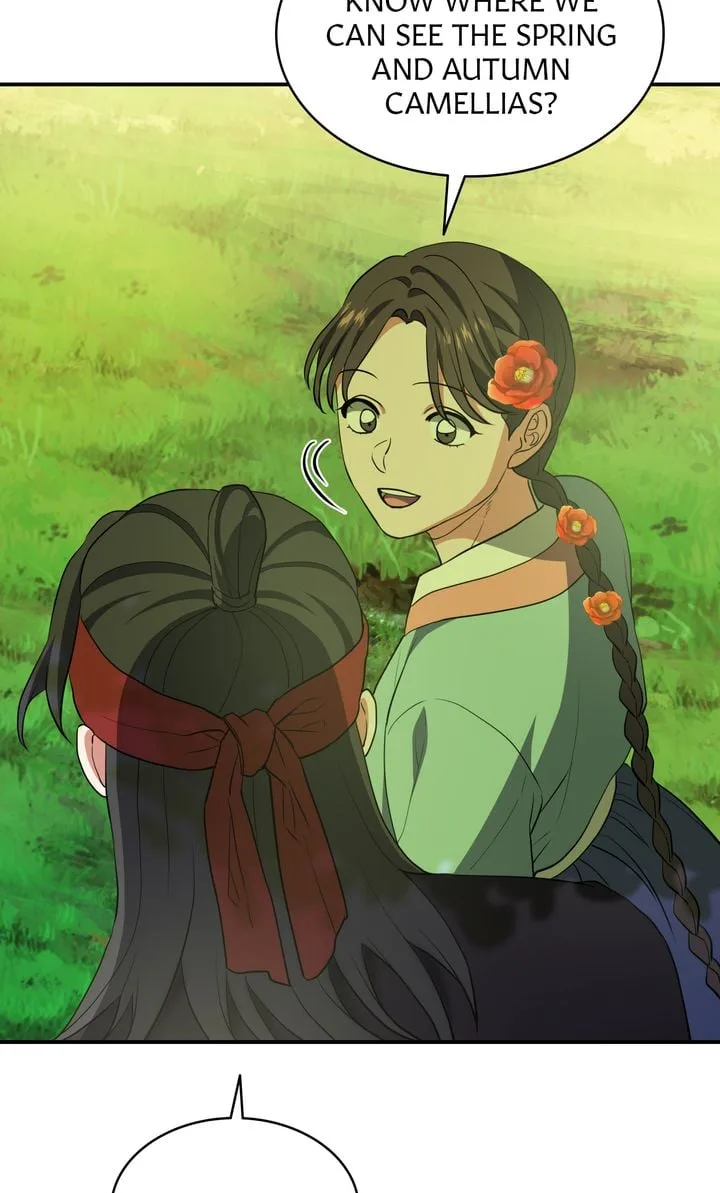 Dear Hong Rang Chapter 30 page 79