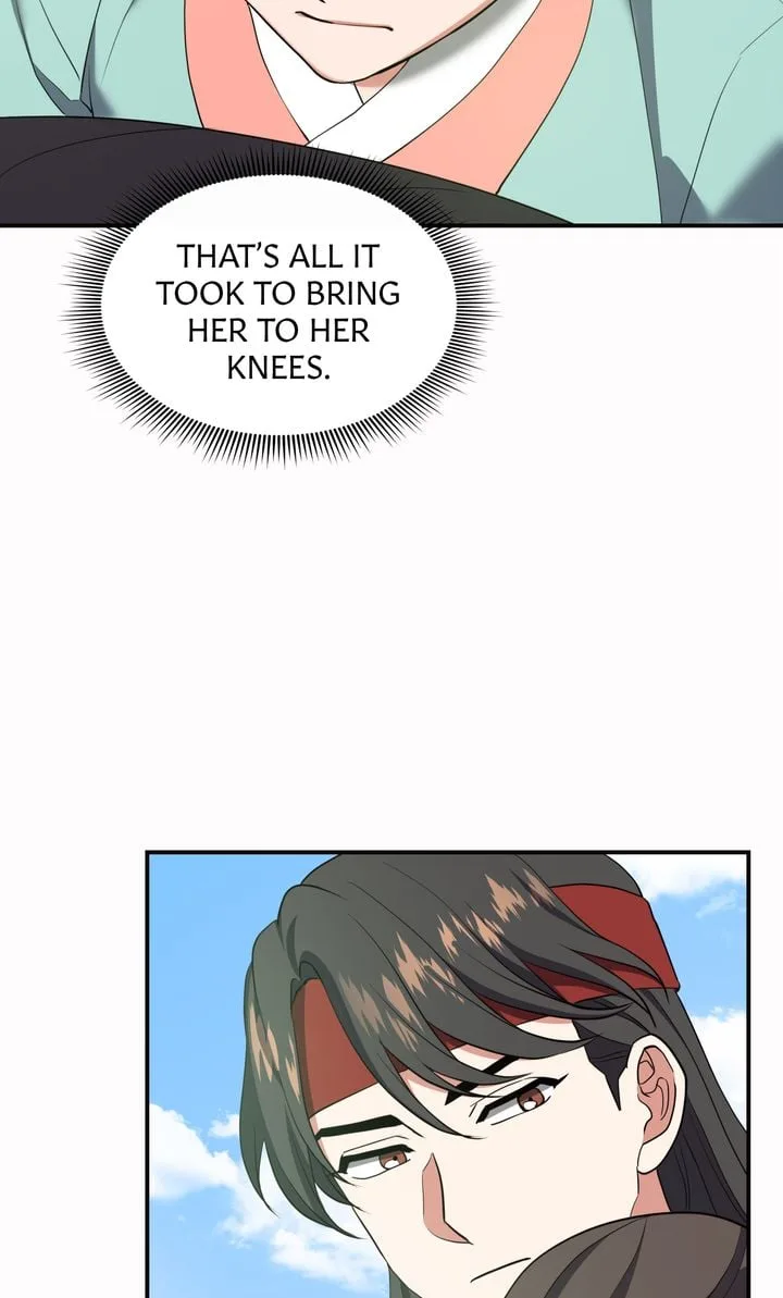 Dear Hong Rang Chapter 30 page 57