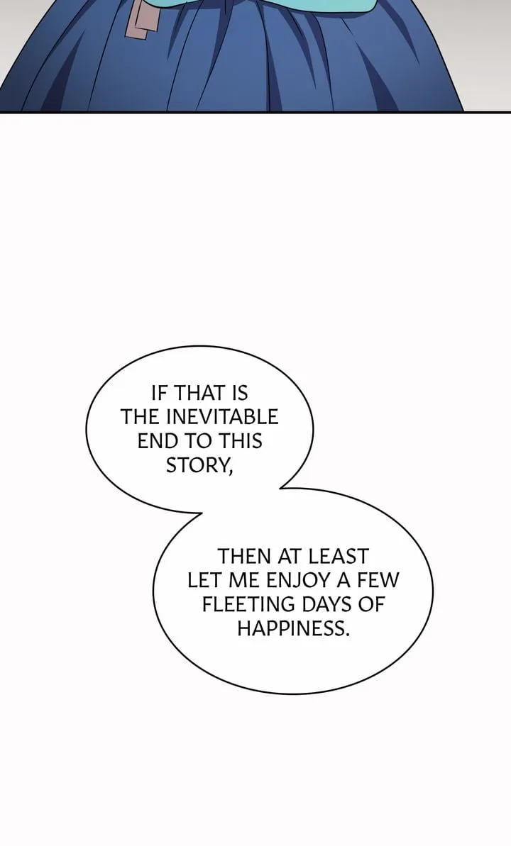 Dear Hong Rang Chapter 30 page 61