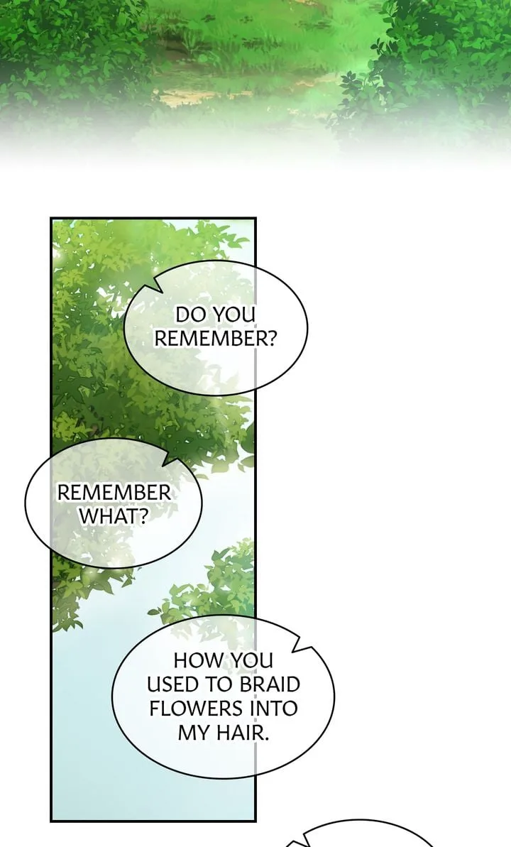 Dear Hong Rang Chapter 30 page 71