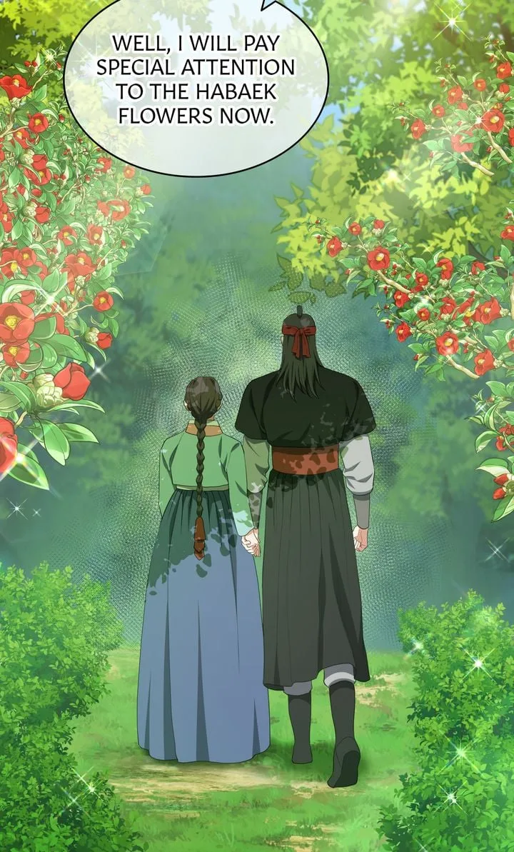 Dear Hong Rang Chapter 30 page 70