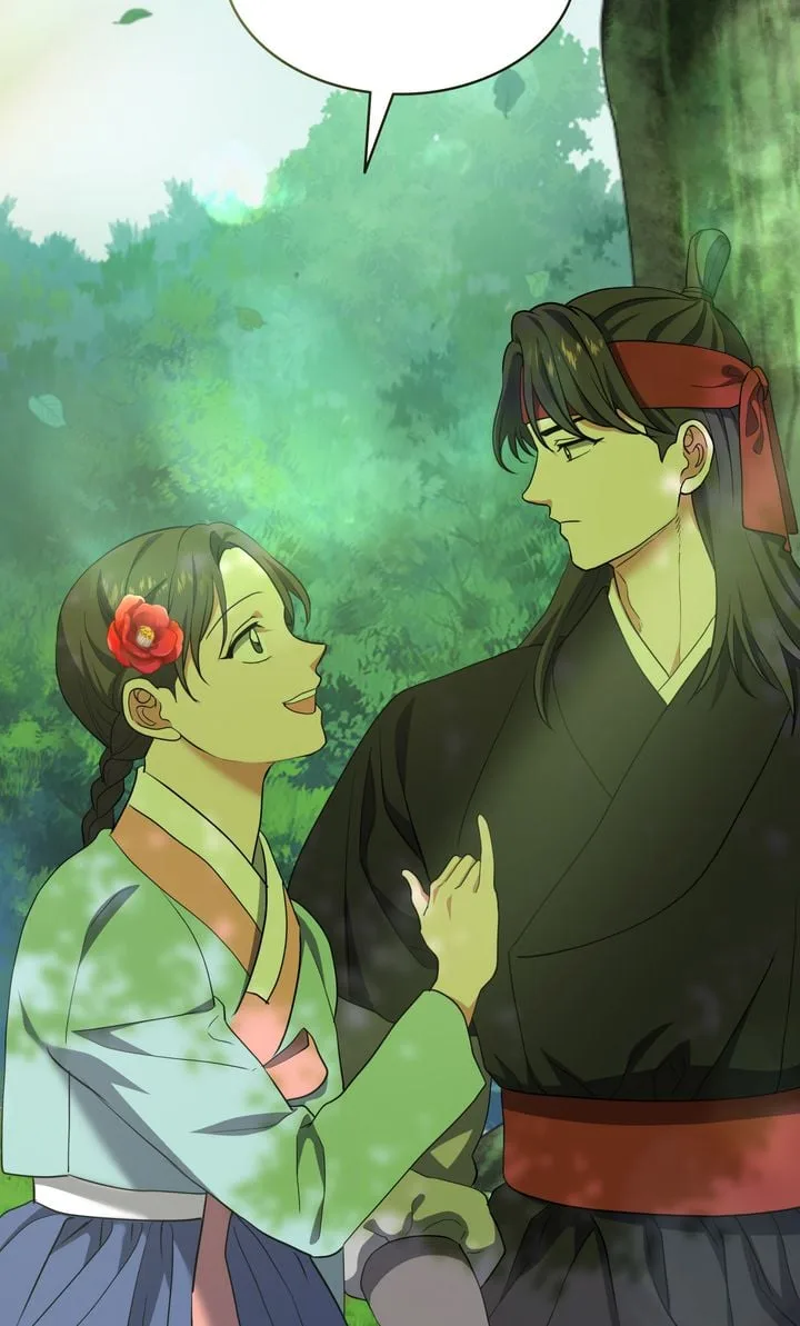 Dear Hong Rang Chapter 30 page 82