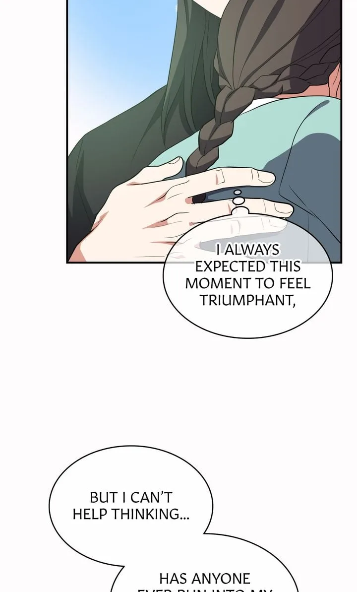 Dear Hong Rang Chapter 30 page 58