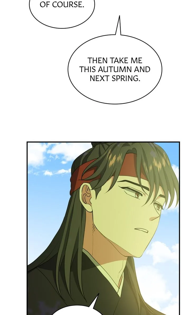 Dear Hong Rang Chapter 30 page 80