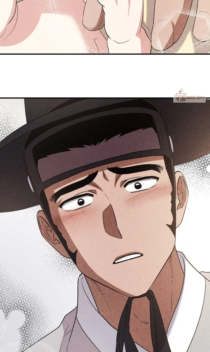 Dear Hong Rang Chapter 55 page 10