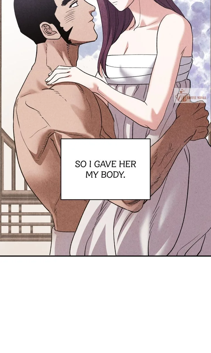 Dear Hong Rang Chapter 55 page 7