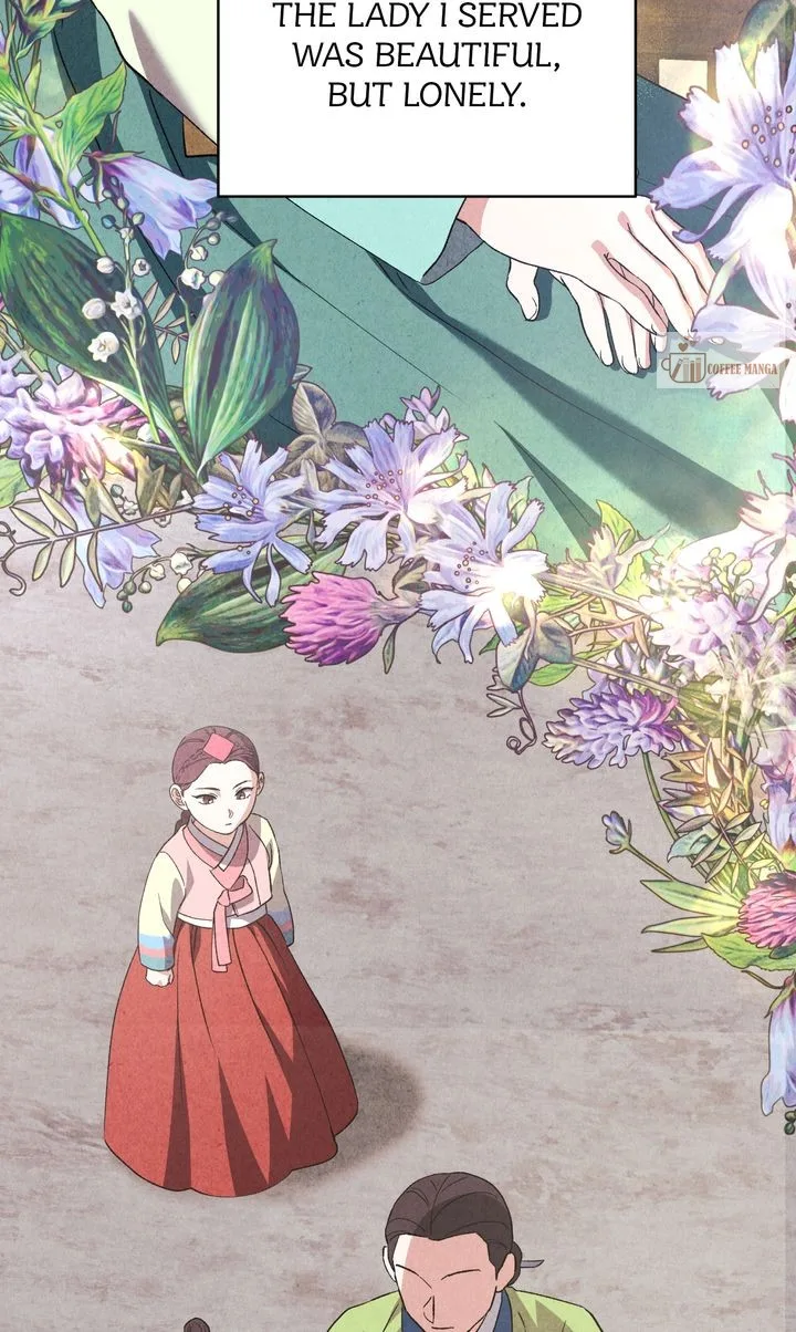 Dear Hong Rang Chapter 55 page 3