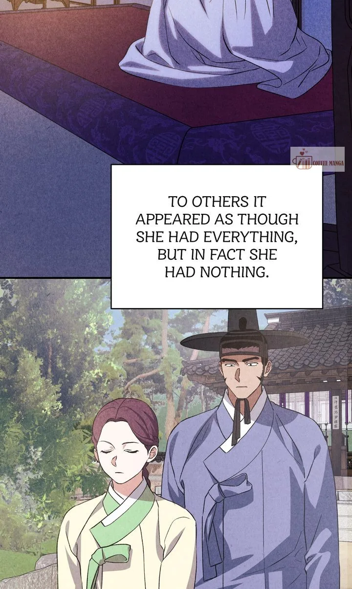 Dear Hong Rang Chapter 55 page 5