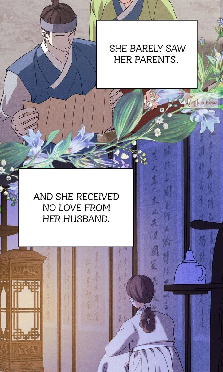 Dear Hong Rang Chapter 55 page 4
