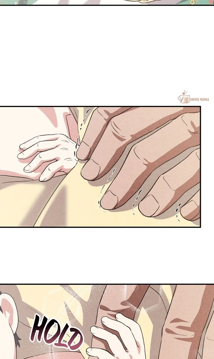 Dear Hong Rang Chapter 55 page 9