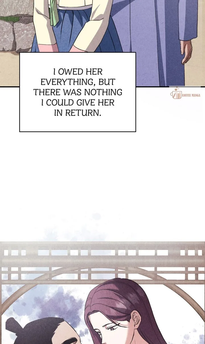 Dear Hong Rang Chapter 55 page 6