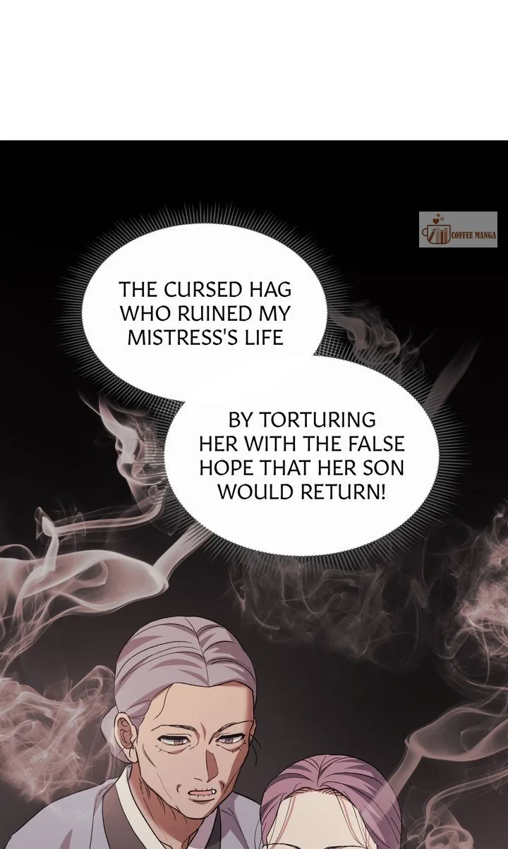 Dear Hong Rang Chapter 55 page 26