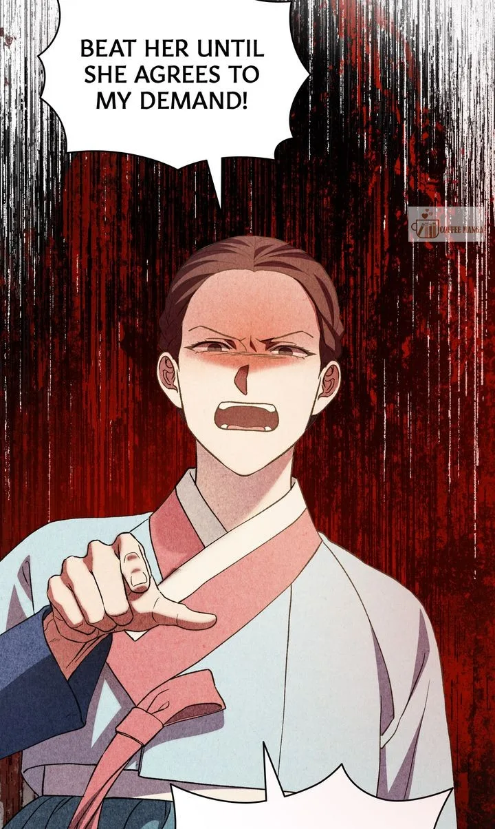 Dear Hong Rang Chapter 55 page 42