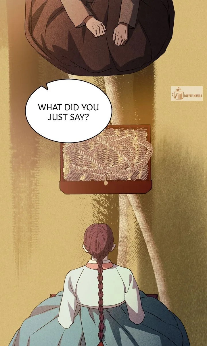 Dear Hong Rang Chapter 55 page 34