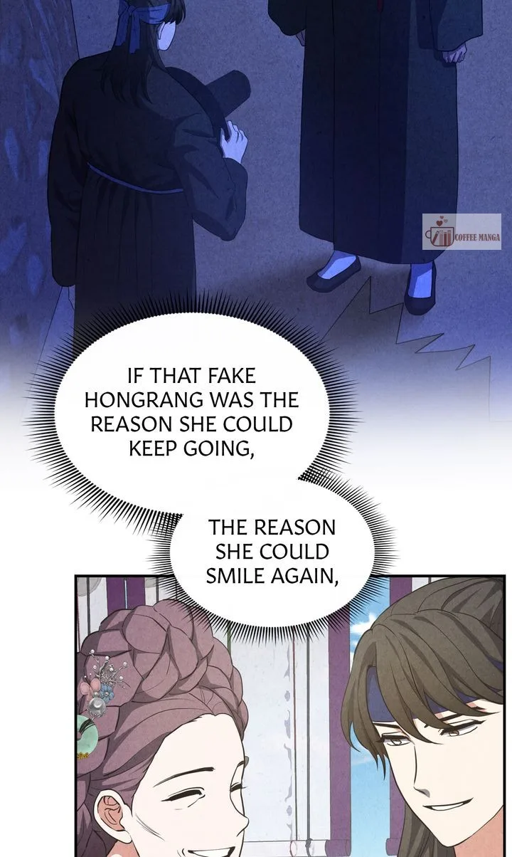 Dear Hong Rang Chapter 55 page 20