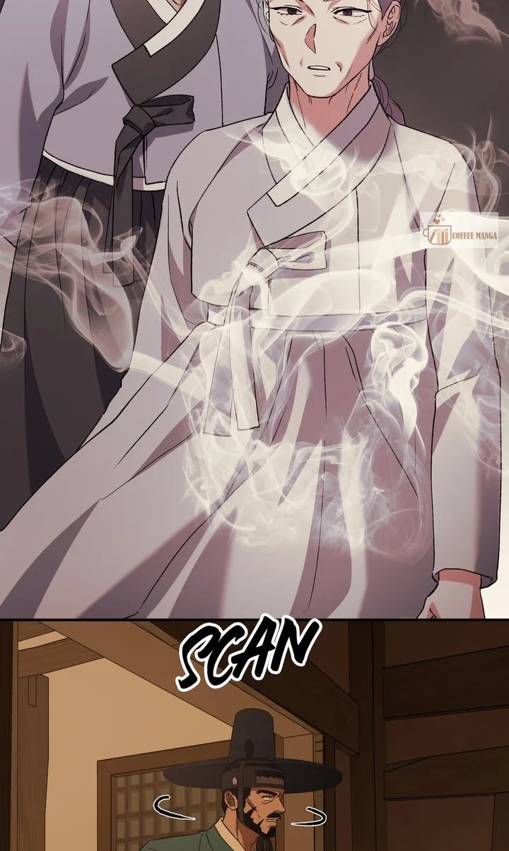 Dear Hong Rang Chapter 55 page 27