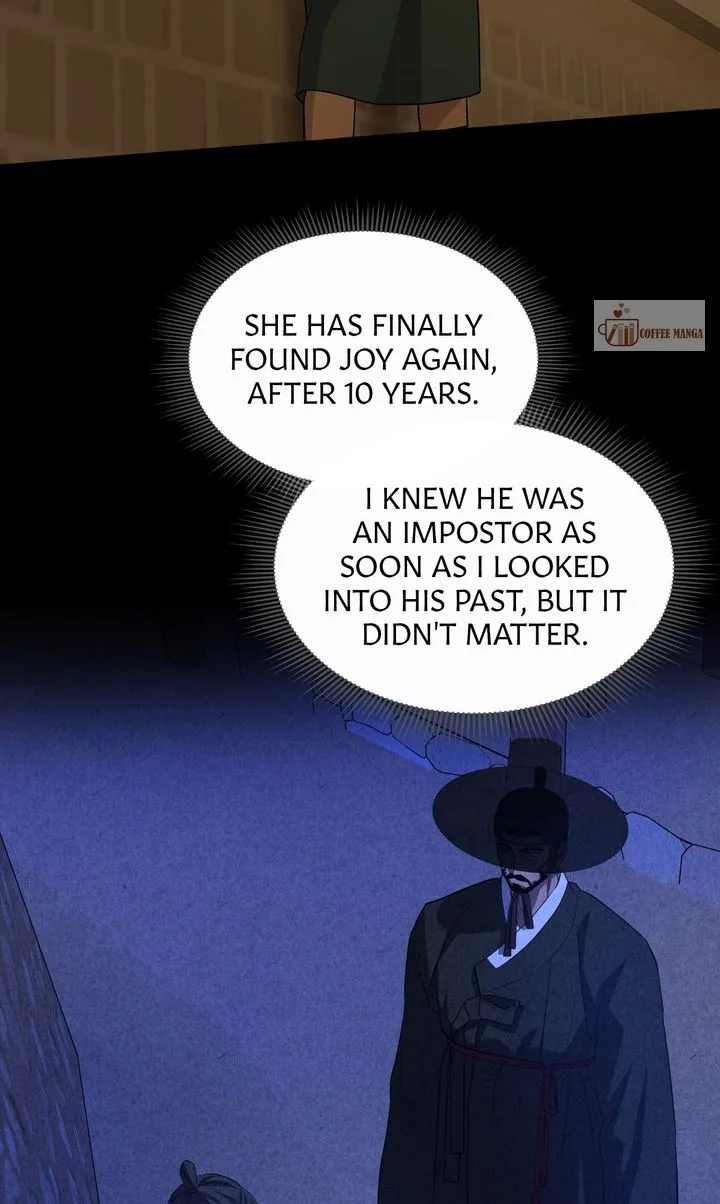 Dear Hong Rang Chapter 55 page 19