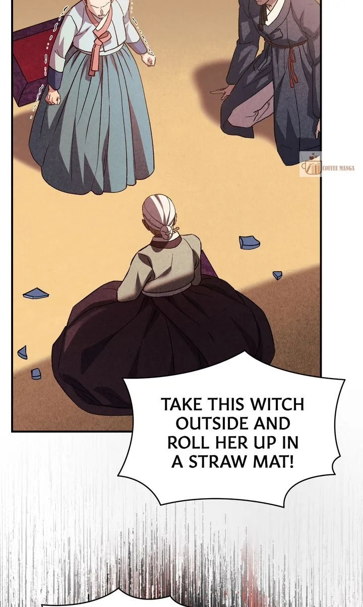 Dear Hong Rang Chapter 55 page 41